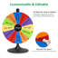 Foire commerciale WinSpin 24 po DIY