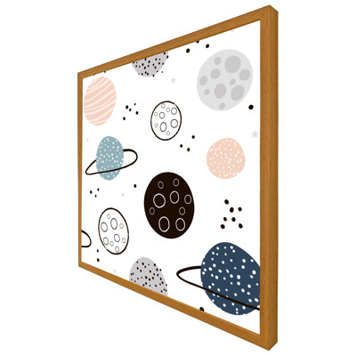 Single Picture Frame Print