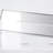 Ella SMC Shower Pan Center Trench Drain 33.5" x 61.5"
