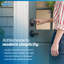 Arrive Smart Wifi Deadbolt With Century Trim-1117767015