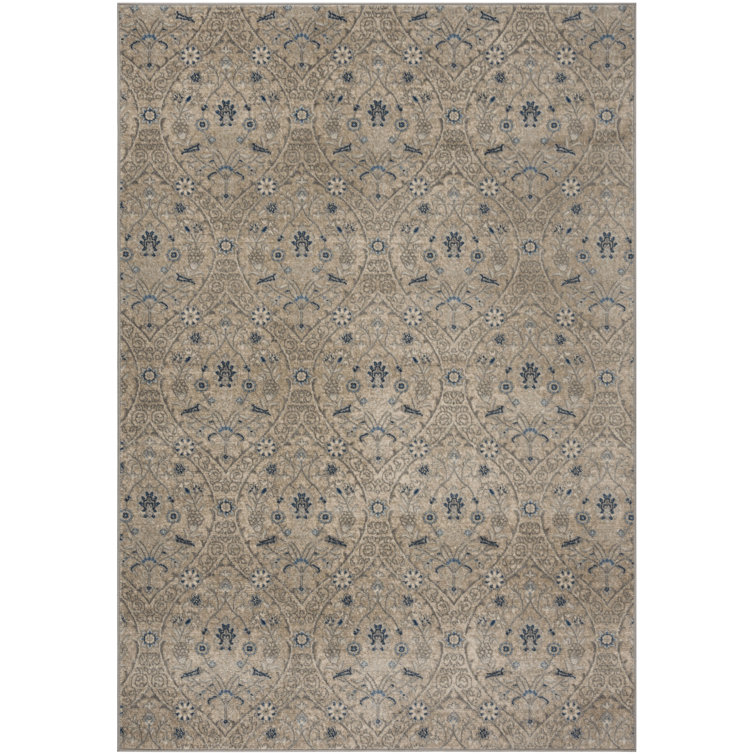 Ringwood Oriental Area Rug