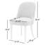 Chaise d'appoint Breann-1561976762-1609263612