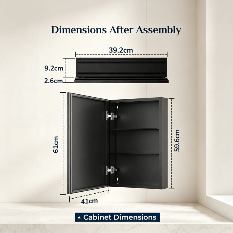 Bathroom Cabinet