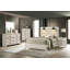 Table de chevet 2 tiroirs Contemporary-1843481996