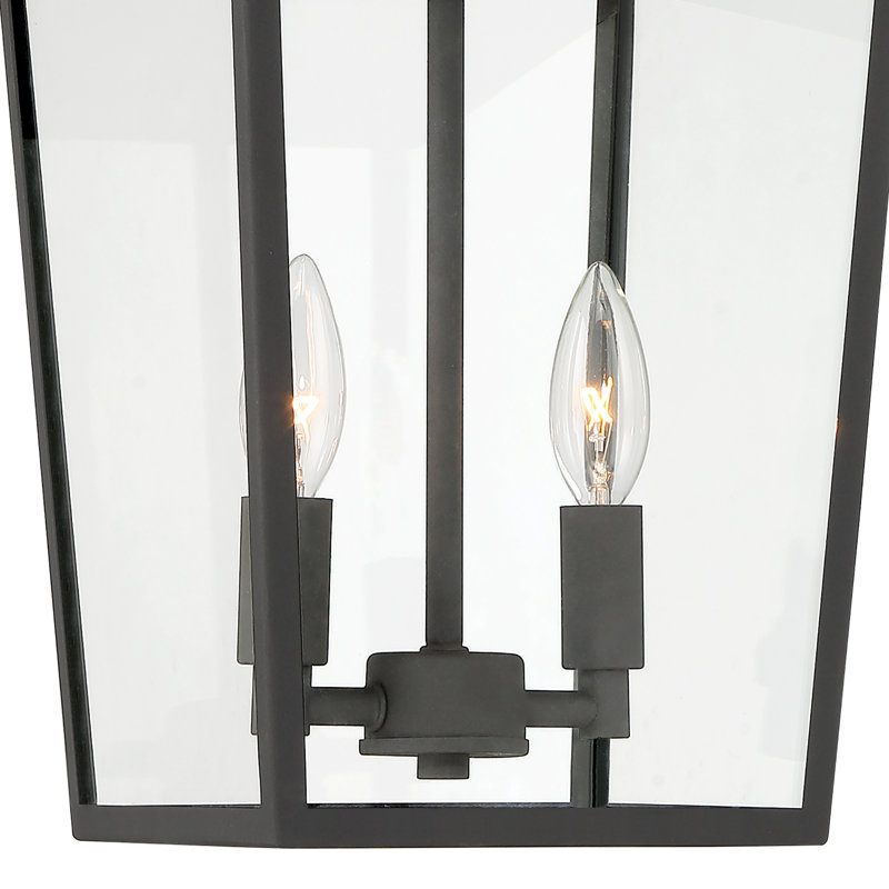 Atlas 2 - Light Hanging Lantern Outdoor Ceiling Lighting