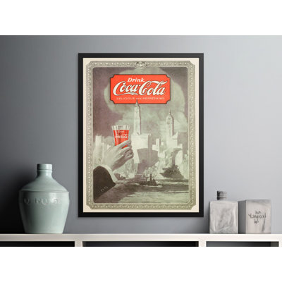 Arellano 1 Piece Wall Art
