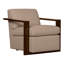 Thom Filicia Home 32" Wide Upholstered Armchair-1648240548-1648238670