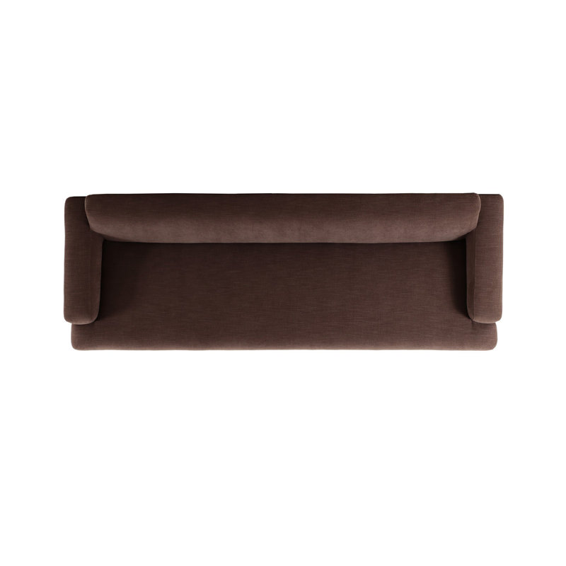Ethel Sofa 88"-Laughlin Natural, 96", Laughlin Natural