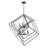 Harley-Rae 12 - Light Unique/Statement Pendant