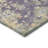 Machine Washable Indoor/Outdoor Matsuda ACN2302 Global Rug-990258120