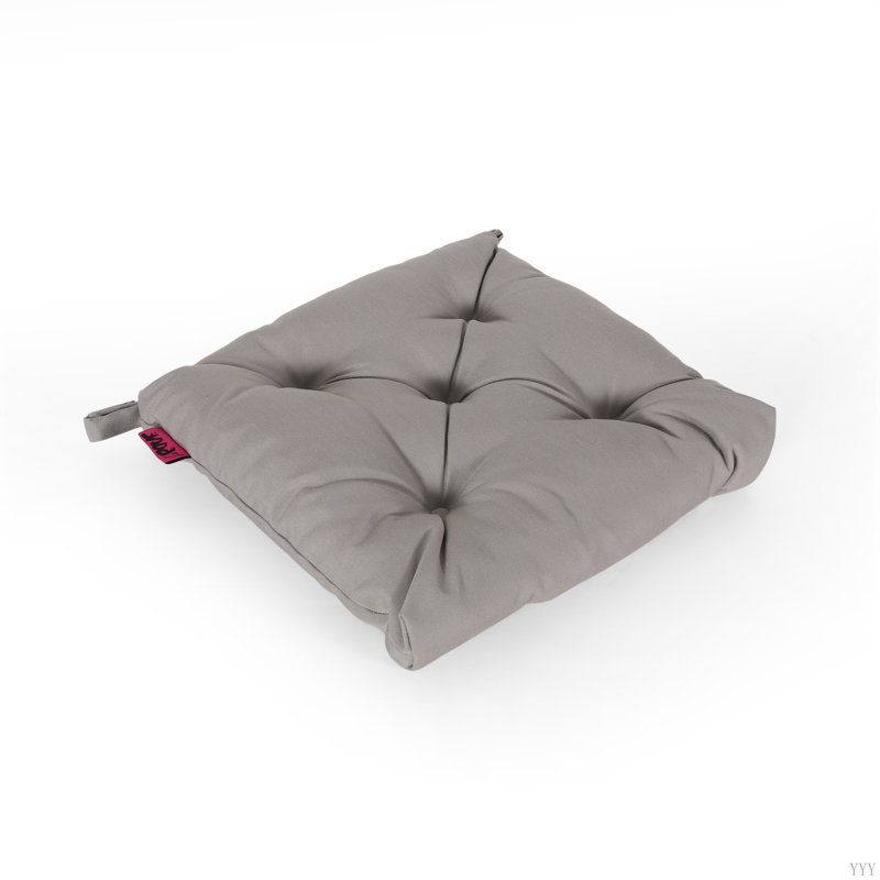 COUSSIN DE CHAISE MODERNE