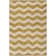 Hermine Chevron Indoor Rug
