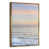 Floating Frame Gold
