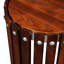 Table de bout Myla 15 po