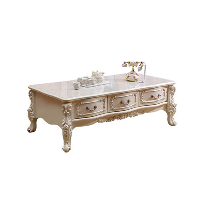 Laiqah Coffee Table