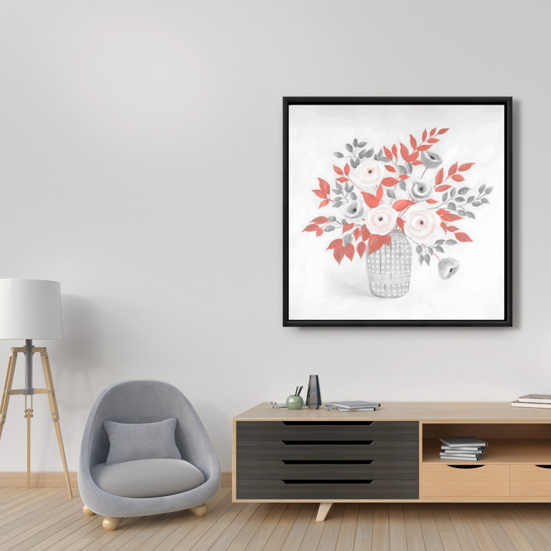 " Flower Illustration "