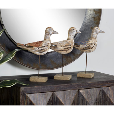 Meriden Animals Figurines & Sculptures