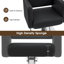 Fauteuil de coiffeur à pompe hydraulique Ixchell-1644306115