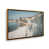 Polished Gold Floater Framed is unavailable
