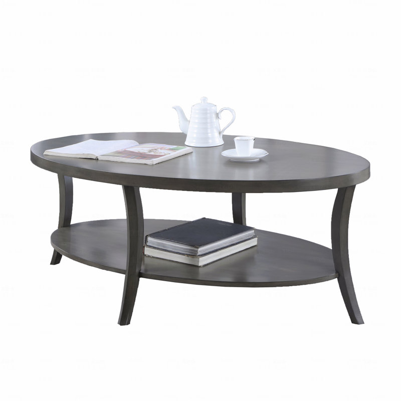 Table basse Contemporary, Gris
