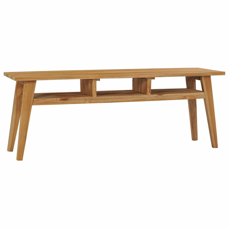 Lawton Unfinished TV Stand for TVs up to 50"