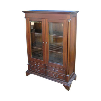 Display Cabinet