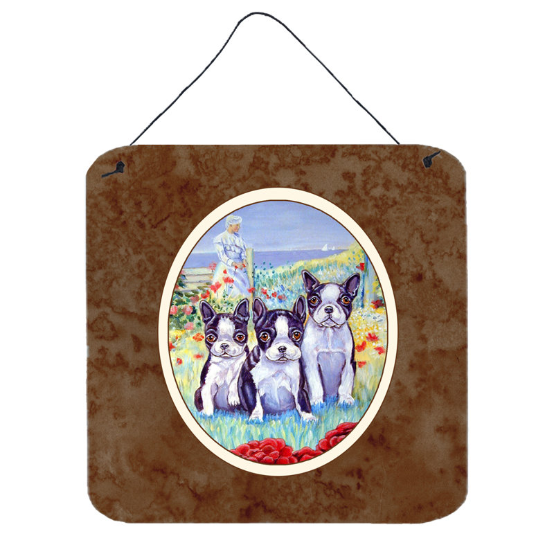 Landscape & Nature Wall Decor on Metal