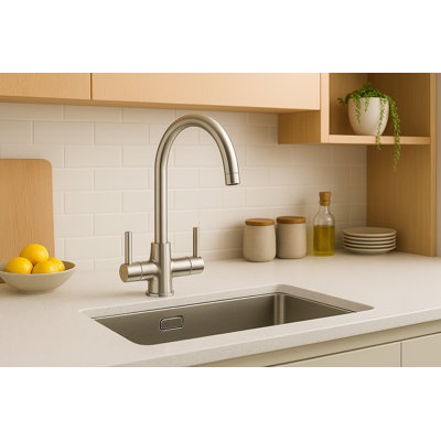 Abode Designs Enstyle Kitchen Faucet