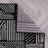 Rambo Geometric Black/Ivory Area Rug-1198745328-1163769021