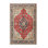 Codey-Jay Oriental Indoor Rug