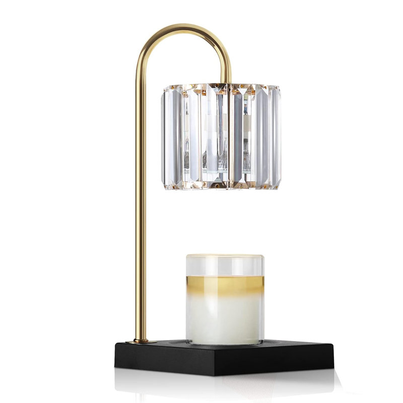 Candle Heater Light