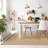 Modern Farmhouse Zigzag Area Rug-119628721