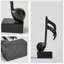 3 Pieces Music Note Sculptures For Home Decor Shelf Decor-473105614