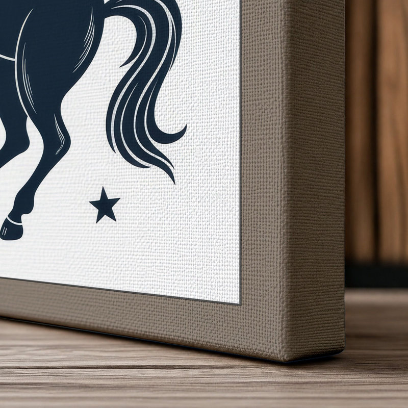 Print, 30x20 - 76.2 x 50.8 cm, Taupe Border