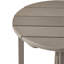 Table d'appoint d'extérieur Geoff Adirondack-1151677888