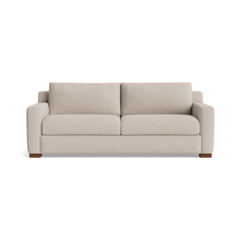 Catalina Sofa (85") , Performance Weave - Natural