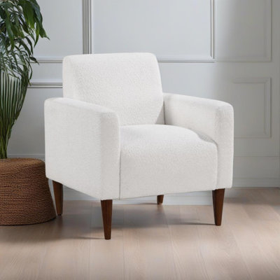 Fauteuil Thara