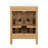 Inch Wood Vanities, Modern Storage