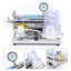 DENFER Stainless Steel Home Brewing Kit