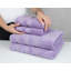 Ensemble 6 serviettes de bain Karani-68258159