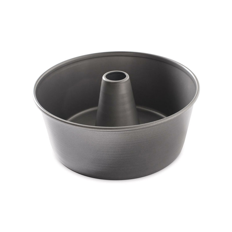 Nordic Ware 10 in W X 10 in L 10 in Cake Pan Gray 1 pc