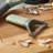 BergHOFF Leo Balance 2Pc Mashed Potato Tool Set