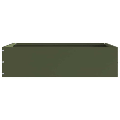 13 cm H Steel