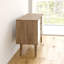 Emil 125cm Sideboard