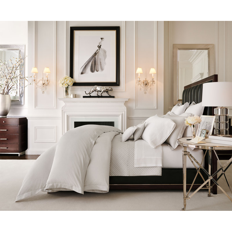 Ralph Lauren Home Brookings 2 Light Standard