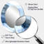 Miroir mural Sapphire-1686556768