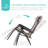 Alahia Folding Recliner Chair-1830456588