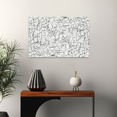 Art contemporain contemporain abstrait