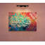 Impression sur toile en verre trempé Surah Naml-1877443994