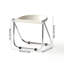 Chaise pliante